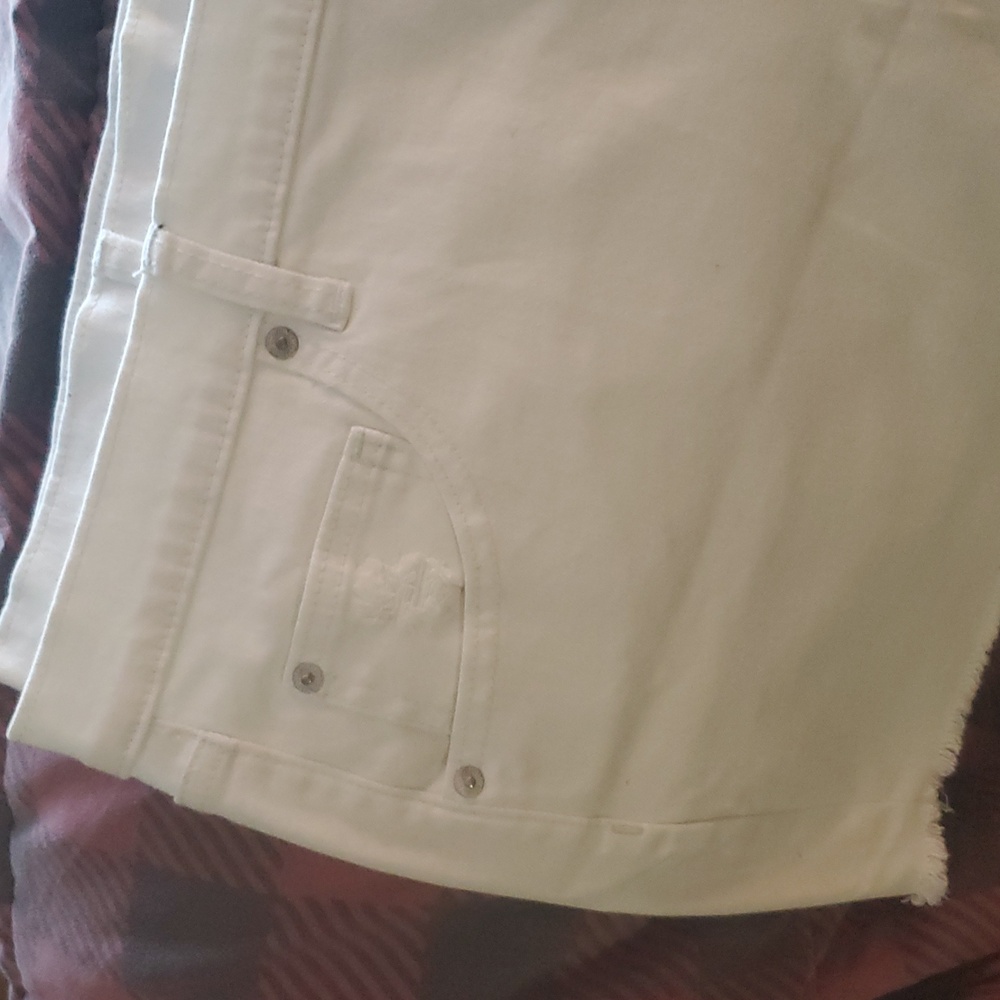 Mossimo Shorts - Picture 4 of 7